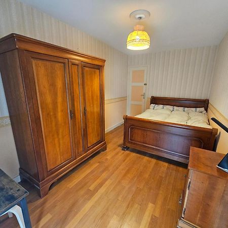 Chambres D'Hotes Les Frerots Lurcy-le-Bourg Екстер'єр фото