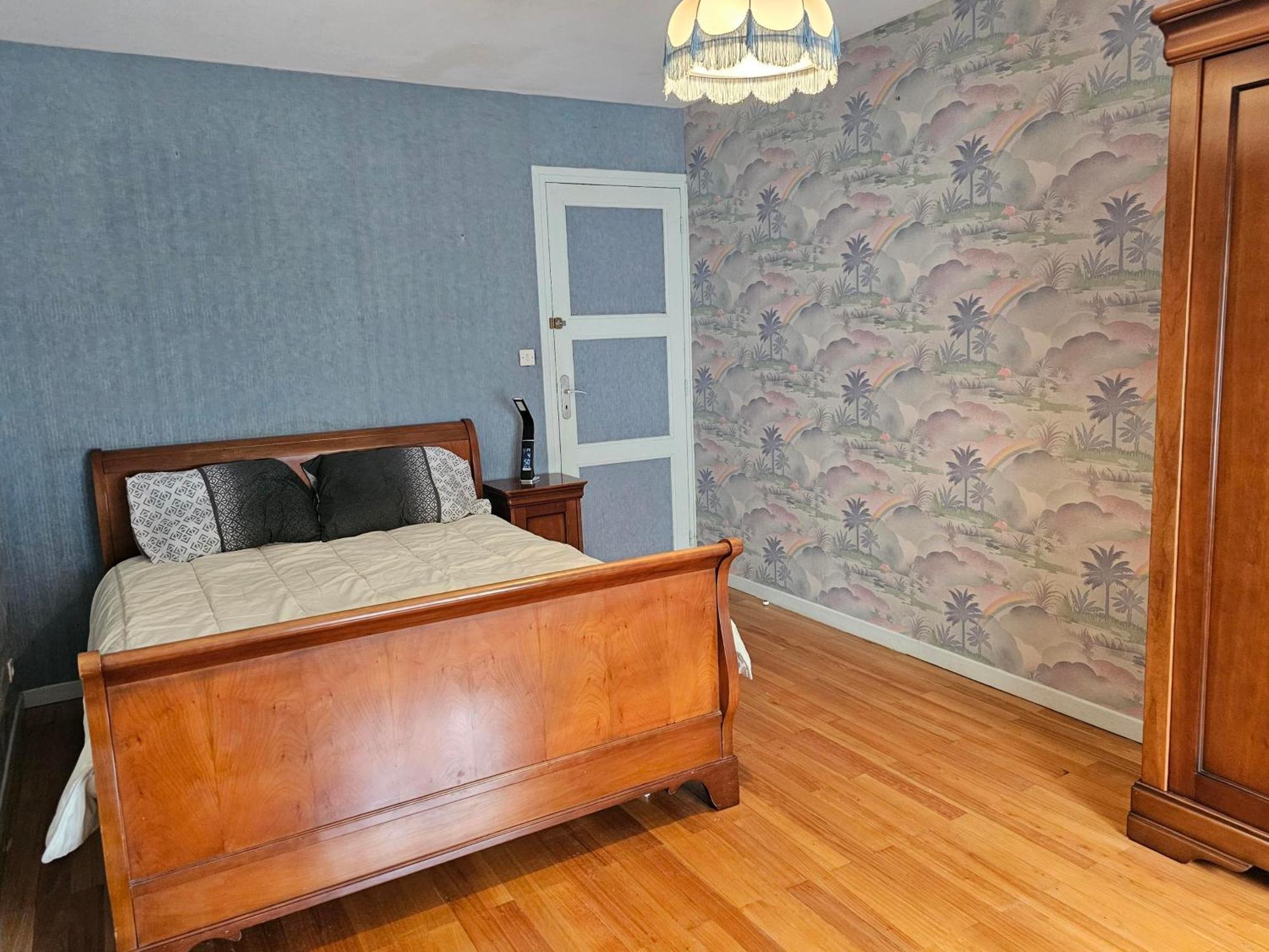 Chambres D'Hotes Les Frerots Lurcy-le-Bourg Екстер'єр фото