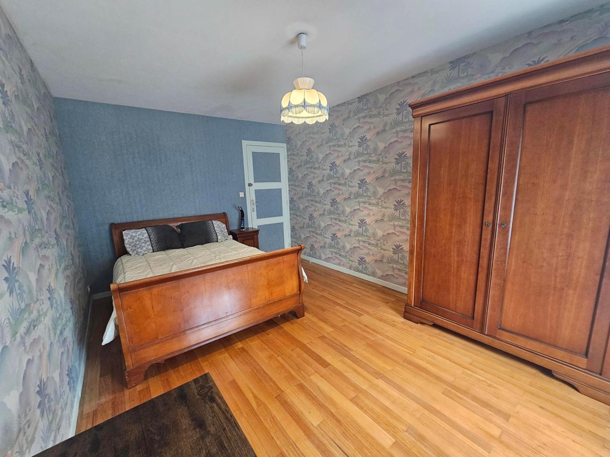 Chambres D'Hotes Les Frerots Lurcy-le-Bourg Екстер'єр фото