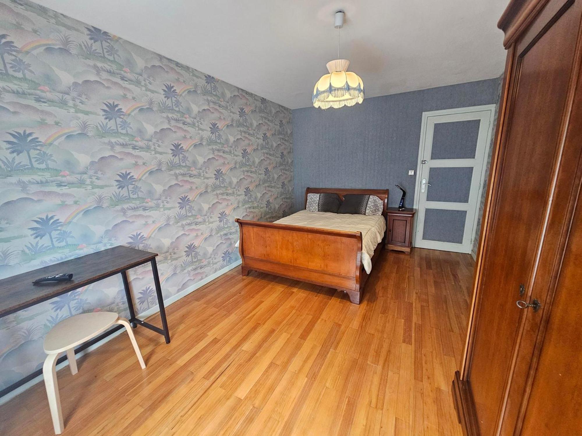 Chambres D'Hotes Les Frerots Lurcy-le-Bourg Екстер'єр фото