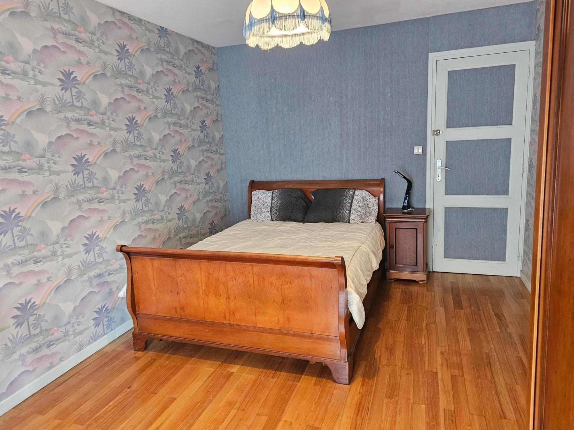 Chambres D'Hotes Les Frerots Lurcy-le-Bourg Екстер'єр фото
