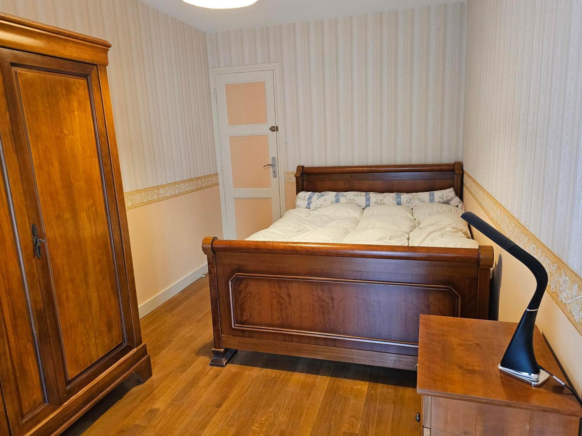Chambres D'Hotes Les Frerots Lurcy-le-Bourg Екстер'єр фото