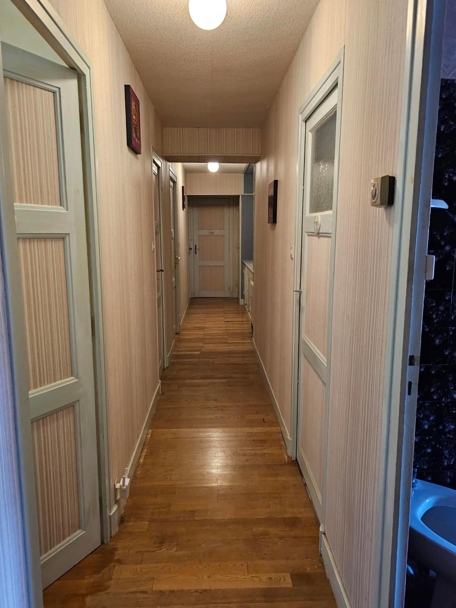 Chambres D'Hotes Les Frerots Lurcy-le-Bourg Екстер'єр фото