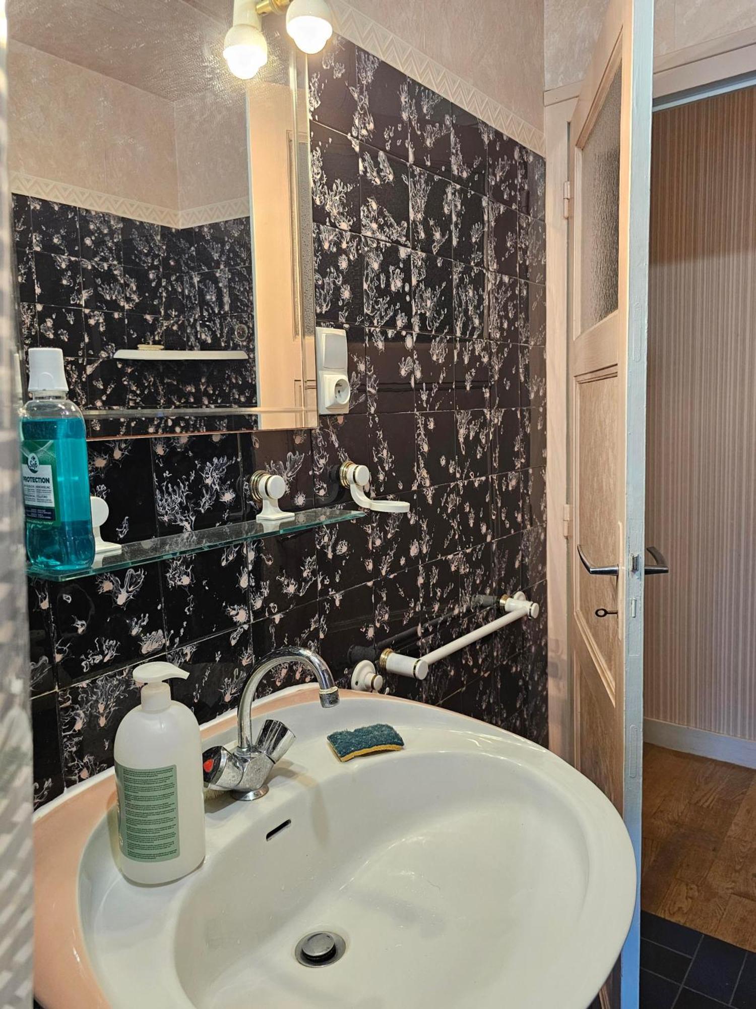Chambres D'Hotes Les Frerots Lurcy-le-Bourg Екстер'єр фото