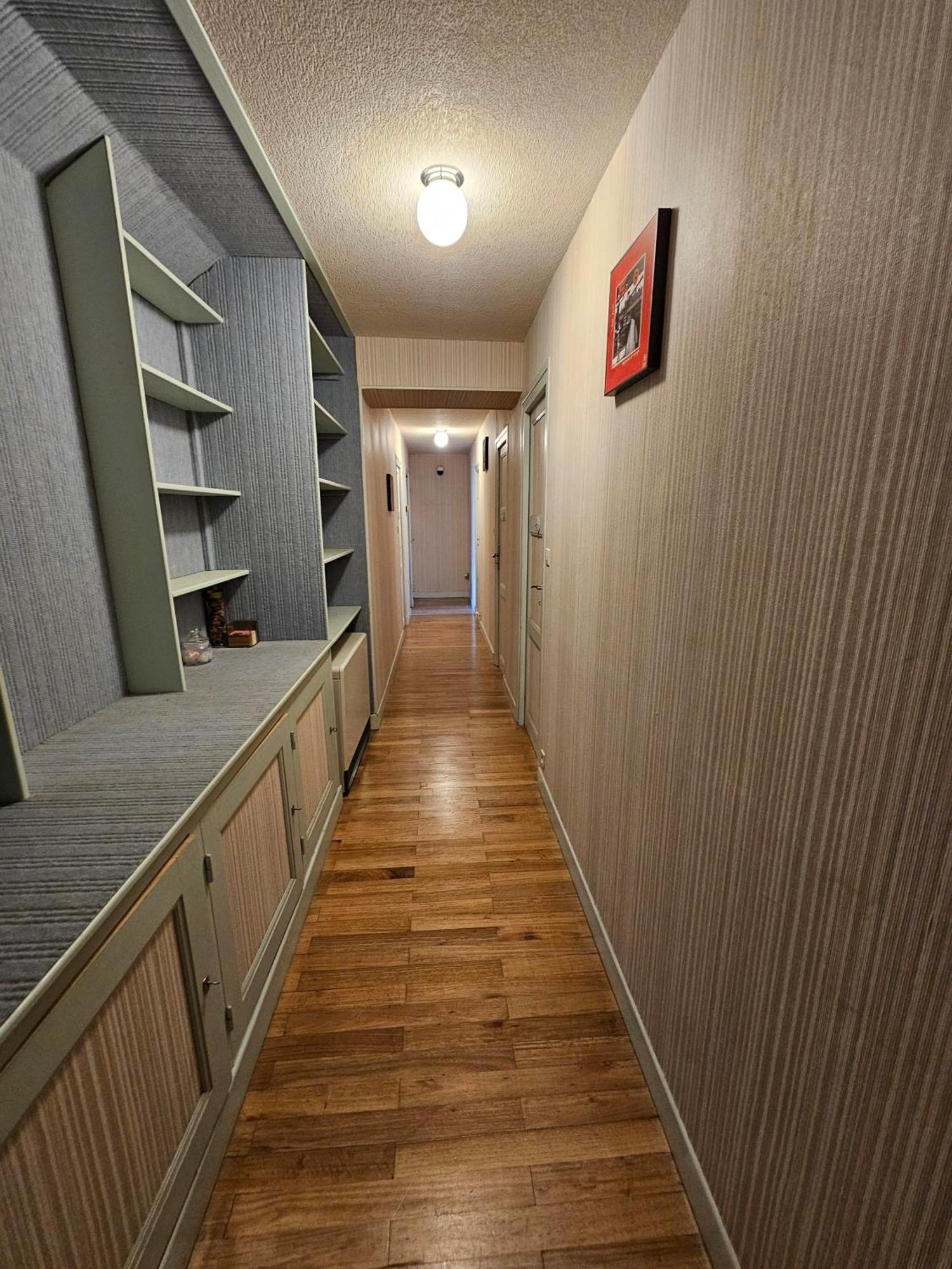 Chambres D'Hotes Les Frerots Lurcy-le-Bourg Екстер'єр фото