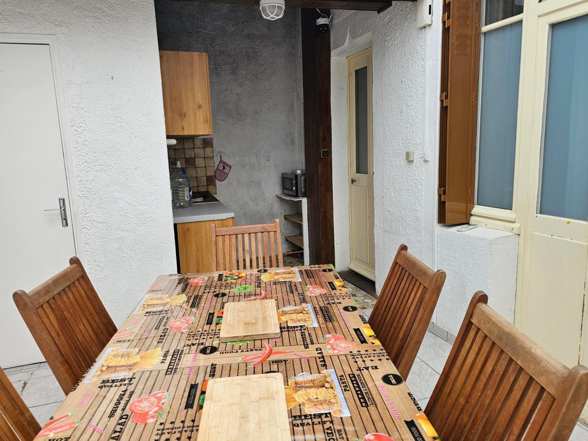 Chambres D'Hotes Les Frerots Lurcy-le-Bourg Екстер'єр фото