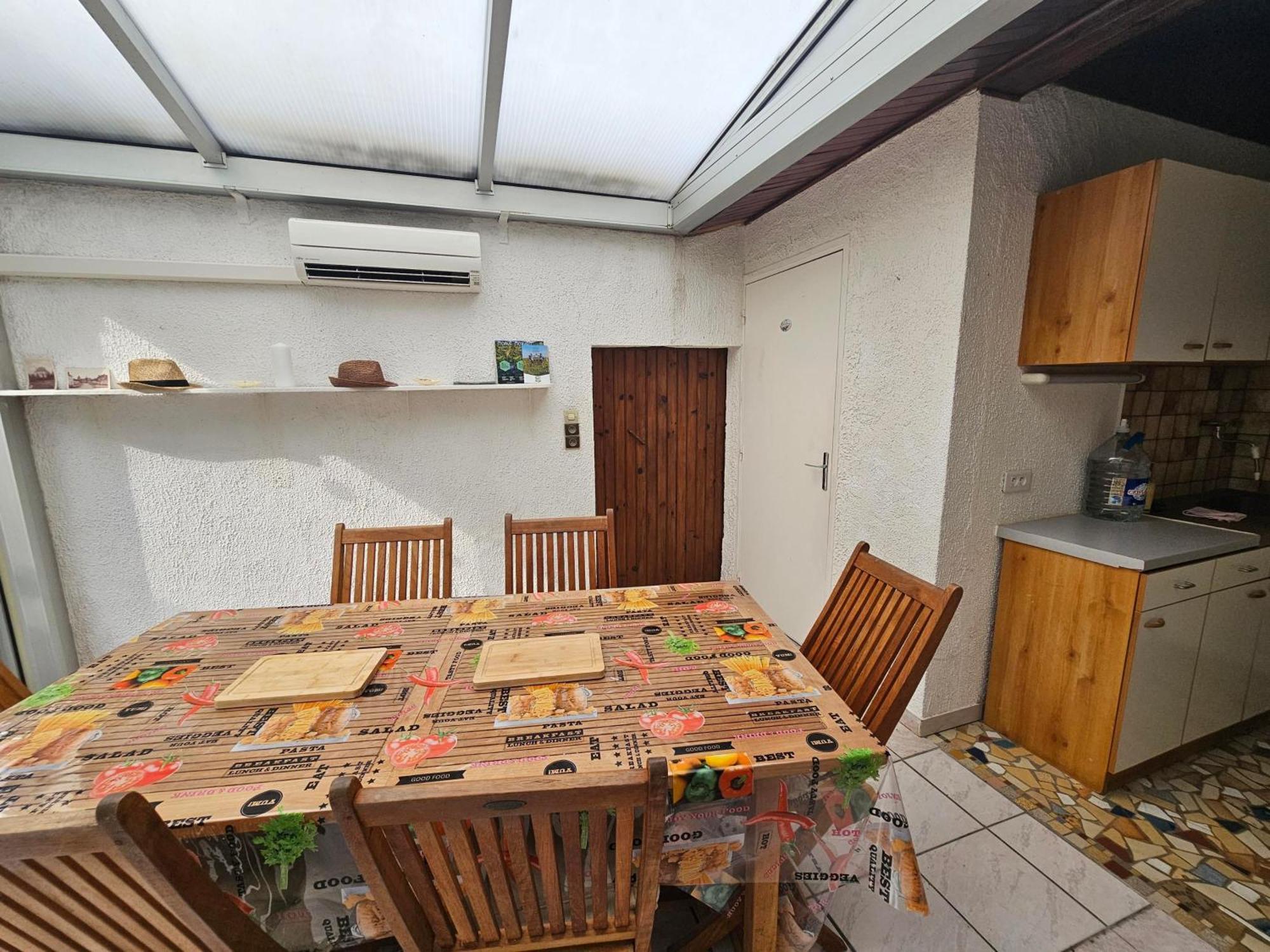 Chambres D'Hotes Les Frerots Lurcy-le-Bourg Екстер'єр фото